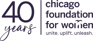 40 Years Chicago Foundations